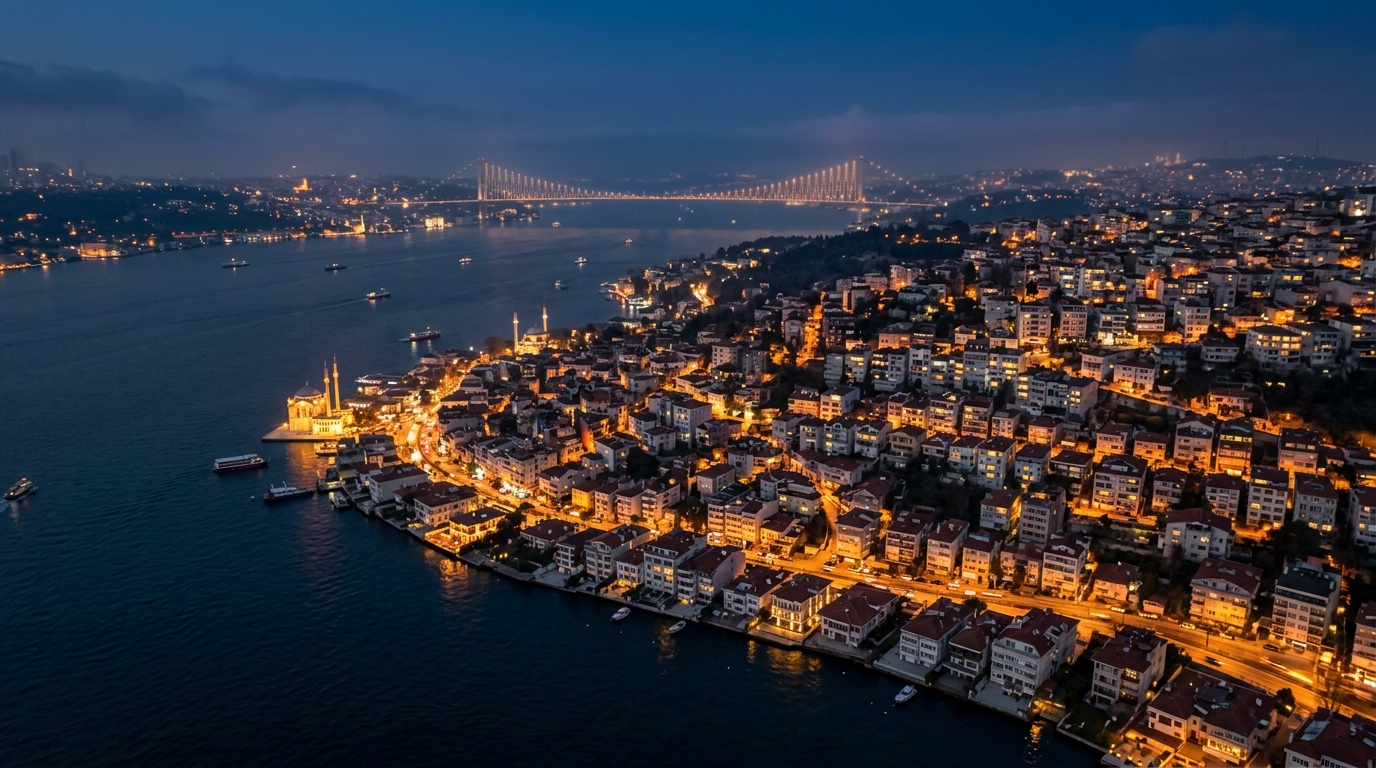 Nişantaşı — NİŞANTAŞI RESIDENCES